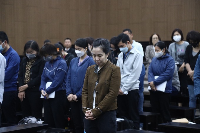 Tin tức & Giá trị cốt lõi